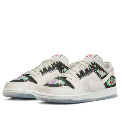 Nike Sb Dunk Low 'n7 Black Sail'
