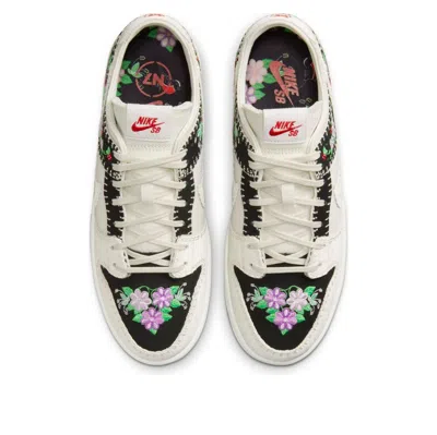 Nike Sb Dunk Low 'n7 Black Sail'
