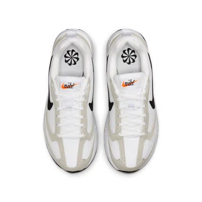 Nike (gs)  Air Max Dawn 'white Light Bone' In Neutral