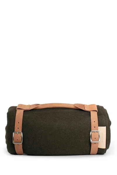 Hender Scheme Man Green Home & Lifestyle