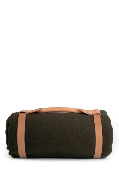 Hender Scheme Man Green Home & Lifestyle