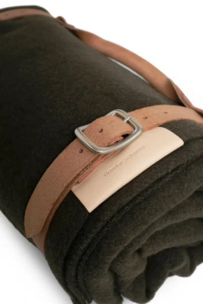 Hender Scheme Man Green Home & Lifestyle