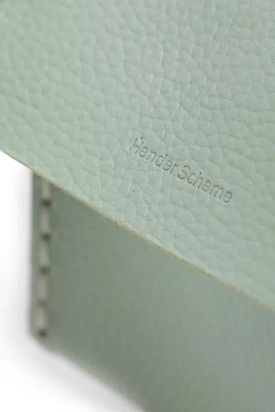 Hender Scheme Man Blue Home & Lifestyle