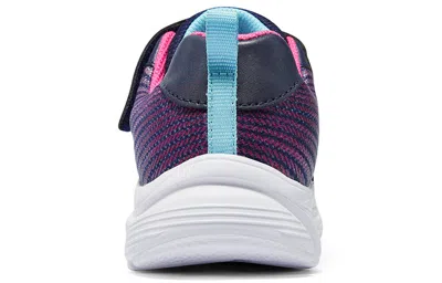 Skechers (gs)  Dreamy Dancer Radiant Rogue Sneaker 'black Multi'