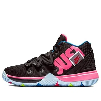 Nike (ps)  Kyrie 5 'just Do It'