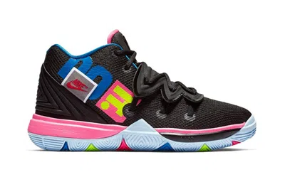 Nike (ps)  Kyrie 5 'just Do It'