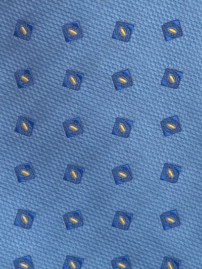 Kiton Ties
