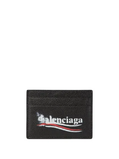 Balenciaga Cash Card Holder Accessories