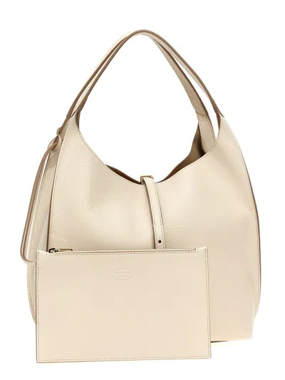 Tod's 't Timeless' Small Shoulder Bag