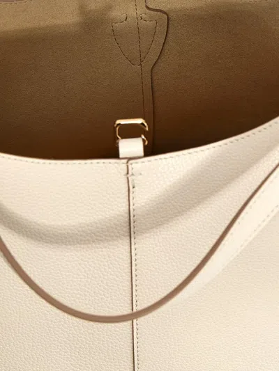 Tod's 't Timeless' Small Shoulder Bag