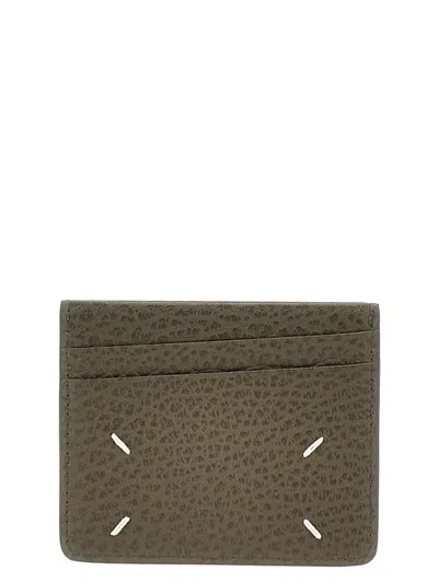 Maison Margiela Four Stitches Wallets, Card Holders