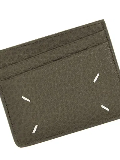 Maison Margiela Four Stitches Wallets, Card Holders