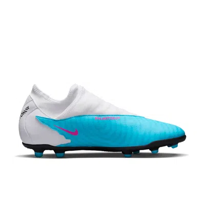 Nike Phantom Gx Club Df Mg 'blast Pack'