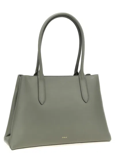 Furla Meridiana L Shopping Bag