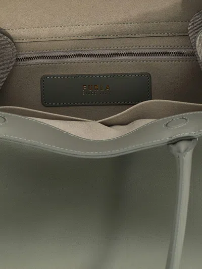 Furla Meridiana L Shopping Bag