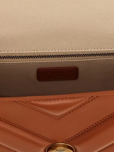 Pinko Shoulder Bags