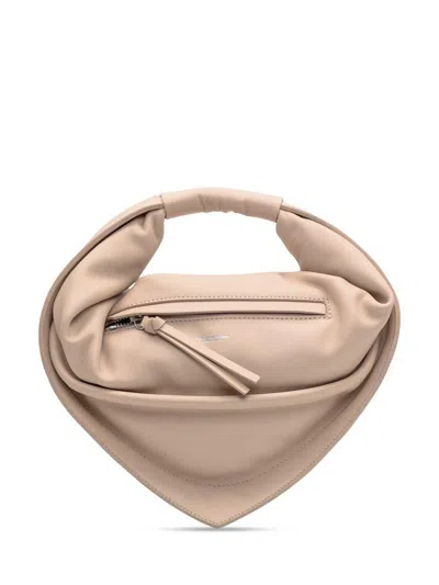 Federico Cina Midi Tortellini Bag