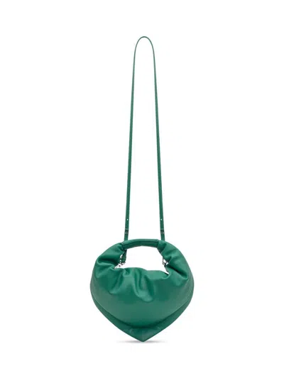 Federico Cina Midi Tortellini Bag
