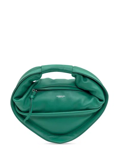 Federico Cina Midi Tortellini Bag