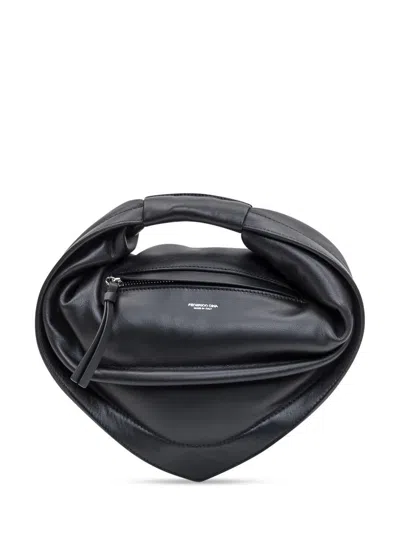 Federico Cina Midi Tortellini Bag