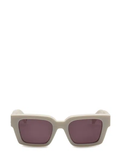 Off-white Virgil Sunglasses