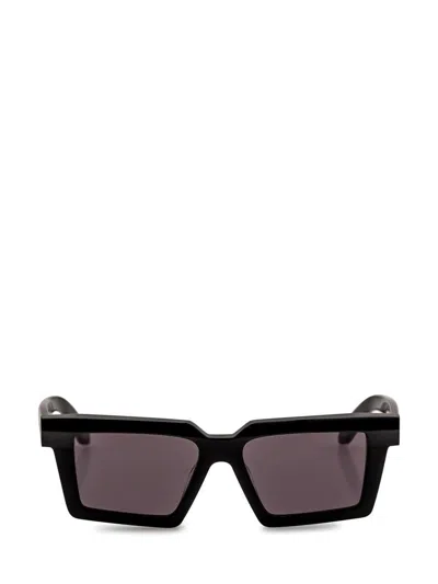Off-white Black Silverstone Sunglasses