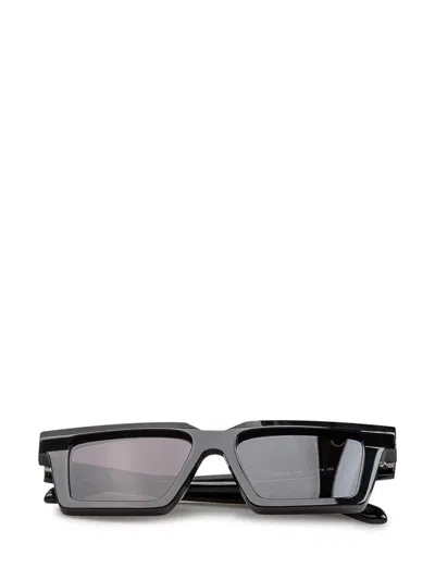 Off-white Black Silverstone Sunglasses