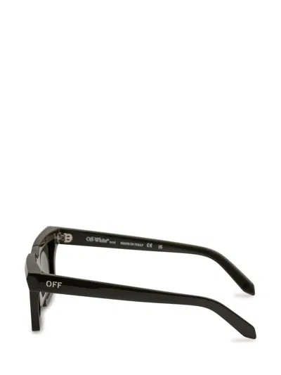 Off-white Windsor Sunglasses