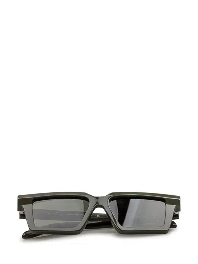 Off-white Windsor Sunglasses