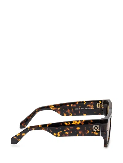 Off-white Oeri149 Chester Sunglasses Eyewear