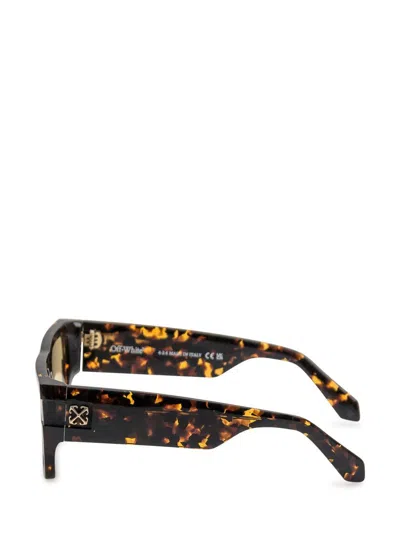 Off-white Oeri149 Chester Sunglasses Eyewear
