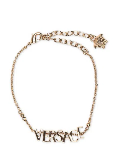 Versace Bracelet Metal