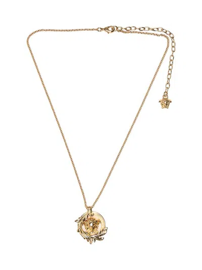 Versace Necklace Metal