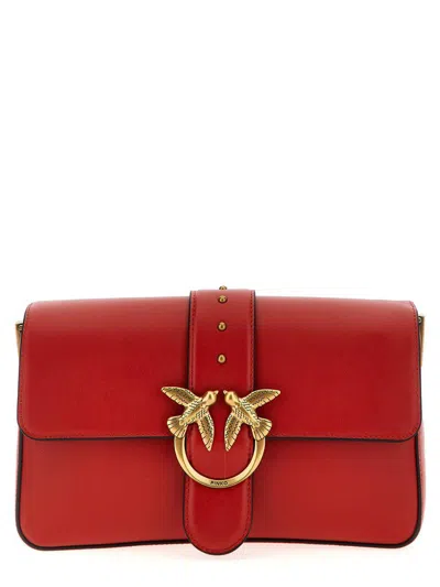 Pinko 'love One Classic' Crossbody Bag