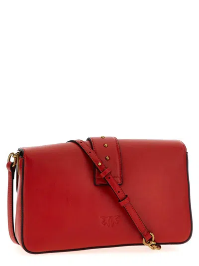 Pinko 'love One Classic' Crossbody Bag