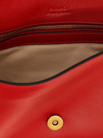 Pinko 'love One Classic' Crossbody Bag