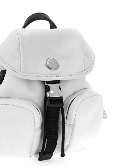 Moncler 'mini Trick' Crossbody Bag
