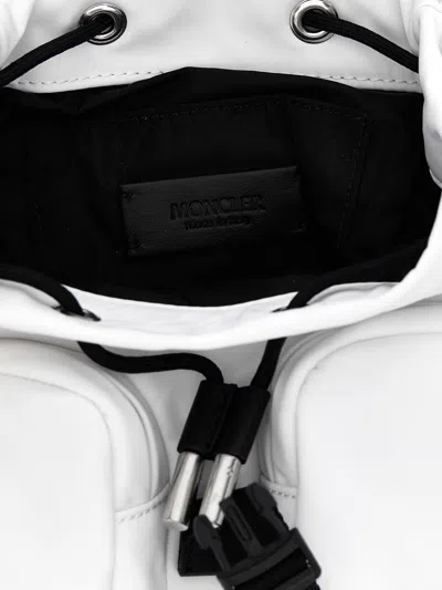 Moncler 'mini Trick' Crossbody Bag