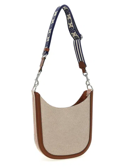 Valentino Antibes Medium Shoulder Bag With Adjustable Strap
