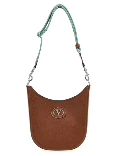 Valentino Garavani Antibes Medium Shoulder Bag