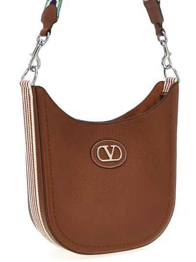 Valentino Garavani Antibes Medium Shoulder Bag