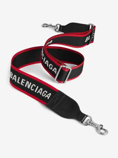Balenciaga Camera Strap