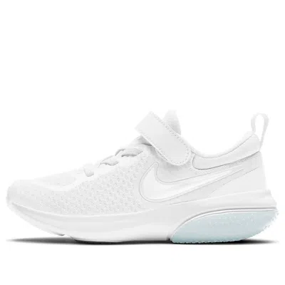 Nike (ps)  Project Pod 'white Platinum Tint'
