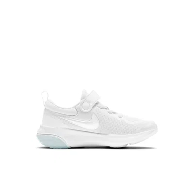 Nike (ps)  Project Pod 'white Platinum Tint'