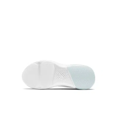 Nike (ps)  Project Pod 'white Platinum Tint'