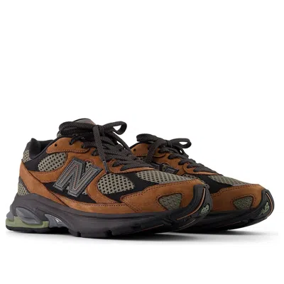 New Balance Unisex 2010