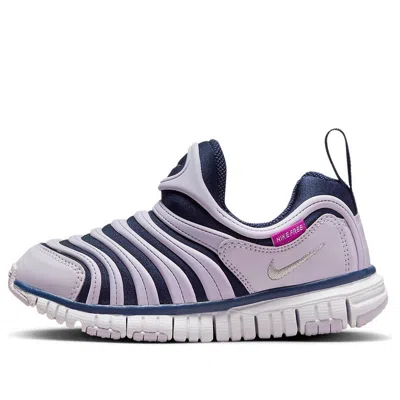 Nike (ps)  Dynamo Free In Multi