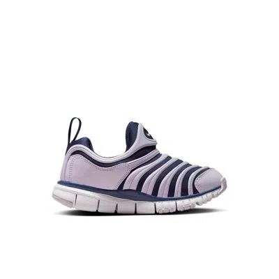Nike (ps)  Dynamo Free In Multi