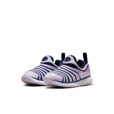 Nike (ps)  Dynamo Free In Multi