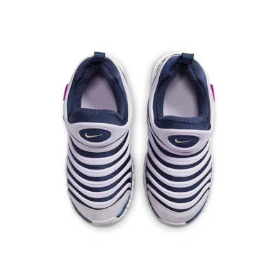 Nike (ps)  Dynamo Free In Multi